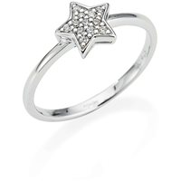 Anillo Amen Mujer in Plata RS-14 - RS-12